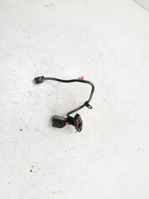 Nissan X-Trail T30 2005 Diesel 100kW Turbolader Ölleitung Ölschlauch MAM62524 - Bild 1 von 4