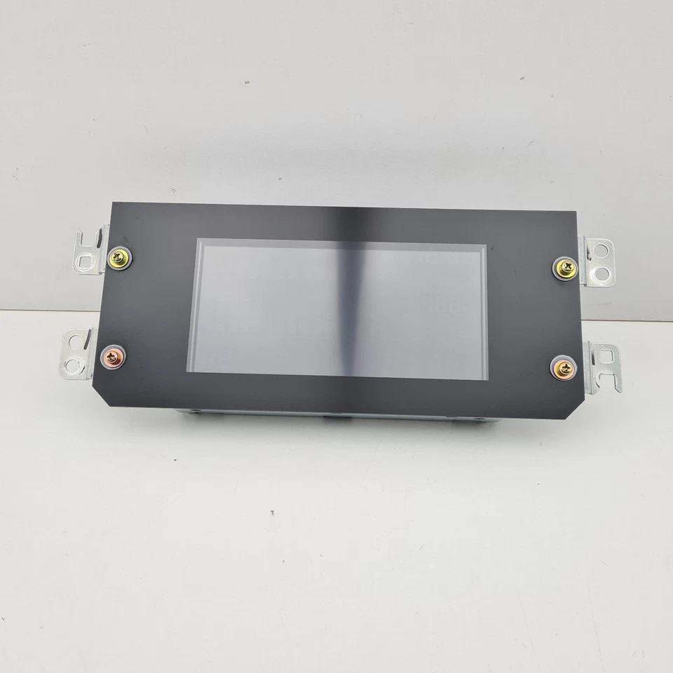 Nissan Maxima J31 Display Screen 02/02-05/09 - image 1 of 4