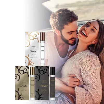 Arabiyat Prestige Nyla Parfum Eau De Parfum 80ml Duft Luxus Unisex 10ML - Bild 1 von 4