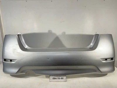 2013-2015 Nissan Sentra SR Rear Bumper Cover OEM Foto 1 de 4