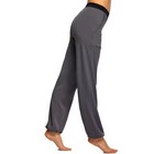 TempsDanse - Fließende Jazz Dance Hose - Garett - Grau - L