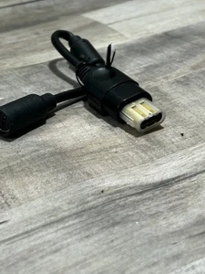 Cavo di alimentazione Xbox originale Microsoft 4 pin a canna cavo di ricambio - Foto 1 di 3