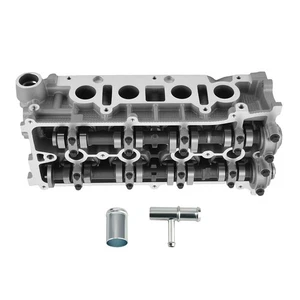 Complete Cylinder Head for Toyota Previa RAV4 Camry Avensis 1AZ-FE 2AZ-FE - Picture 1 of 18