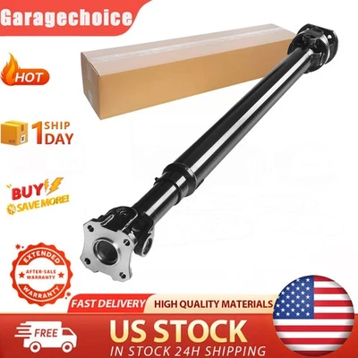 Rear Drive Shaft Assembly For 1996 -2000 Toyota 4Runner V6 3.4L 4WD 371103D300 Foto 1 de 4