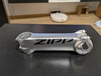 Zipp Service Course stem 130mm - Image 1 of 4