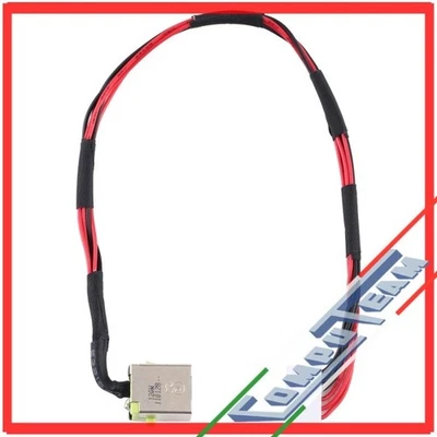 SS TECHNOLOGY Connettore alimentazione Acer Nitro 5 AN515-52 AN515-53 Dc Power Jack