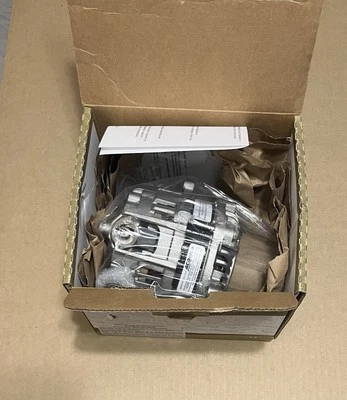 ACDelco Alternator 334-3027 2013-2017 Honda Accord - Image 1 of 4