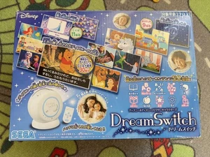 SEGA DreamSwitch Disney character projection Japan K2 - Picture 1 of 5