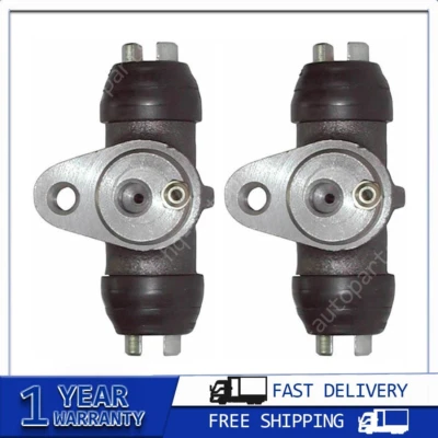Drum Brake Wheel Cylinder For Volkswagen Super Beetle 1.6L 1974 1973 1972 1971 - Image 1 of 2