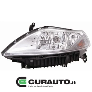FARO FANALE PROIETTORE ANT SINISTRO SX PER LANCIA YPSILON Y C/MOT 11 2012 5P - Foto 1 di 4