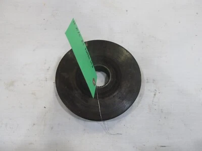 Arctic Cat F6 F8 Z1 2011 turbo LTD rotor de freno Foto 1 de 4