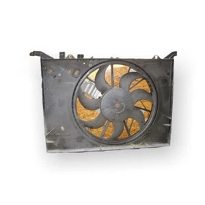 442321 Motore elettrico per ventola radiatore VOLVO V70 II station wagon (285) 1137328081 - Foto 1 di 4