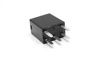OEM Can-Am Fan Relay 30A Maverick Defender Outlander Renegade Commander - Foto 1 di 3