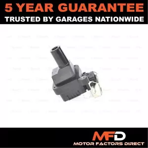 Fits BMW 3 Series 1994-2002 5 Series 1995-2003 X5 2000-2003 MFD Ignition Coil #2 - Picture 1 of 12