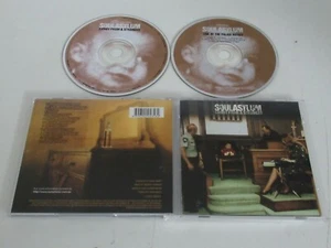 Soul Asylum – Candy From A Stranger / Columbia ‎– 487265 6 2XCD ALBUM  - Picture 1 of 3