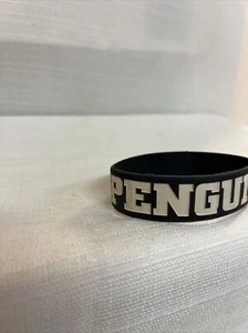 Pittsburgh Penguins “Penguins” Bracelet - Picture 1 of 4