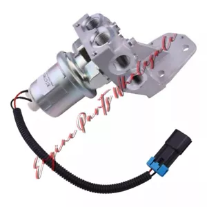 Kraftstoffpumpe 87676818 für Case Mähdrescher 5130 5140 6130 6140 7120 7130 7230 9120 8120 - Bild 1 von 7