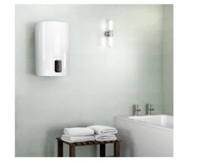 Termo eléctrico - Ariston Lydos, Capacidad 50 l, - Bild 1 von 2