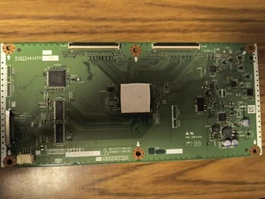 Sharp LC46LE832U T-Con Board - Picture 1 of 3