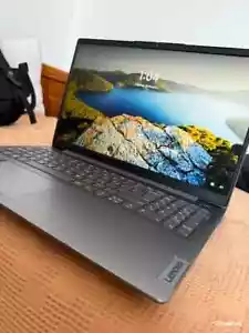 laptop lenovo ideapad 3 - Picture 1 of 4
