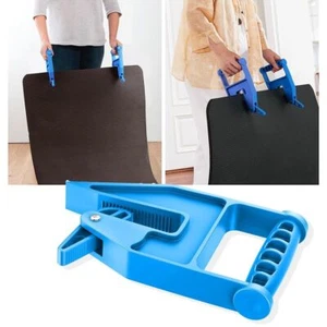 Lifting Holding The Mattress Mat Movers Tool for Horse MatGym Mat/Trailer Mat - Picture 1 of 6