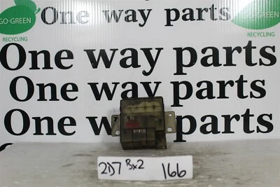 56002460 Mopar Emissions Maintence Timer NOS 166 2D7 B2 - Image 1 of 4