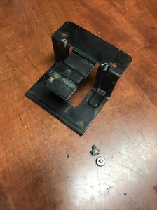 Used OEM Part Tank Bracket Assy For FJ180V-AM00 Kawasaki Engine 21” LawnMower - Picture 1 of 8