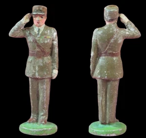 QUIRALU DE GAULLE - Picture 1 of 2