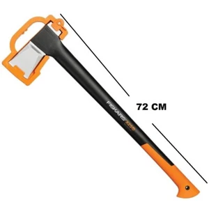 FISKARS ASCIA ACCETTA DA SPACCO X25 XL taglio oltre 30 cm PROFESSIONALE 2,5 kg! - Foto 1 di 4