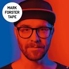 Mark Forster - Tape  3 Cd New!
