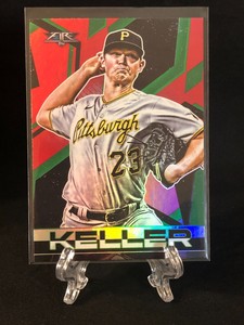 2021 Topps Fire Flame (Red) Parallel Pick Your Card, BUY 2+ SHIPS FREE! UPd 7/11