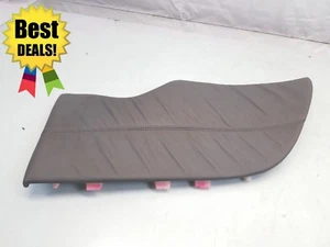 2006 2007 2008 CLK350 CONVERTIBLE REAR RIGHT INTERIOR QUARTER PANEL TRIM - GREY - Picture 1 of 4