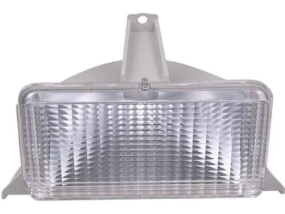 Conjunto de señal de giro Brock 46184SX 1984 para Chevrolet C10 Suburban 1983-1986 Foto 1 de 2