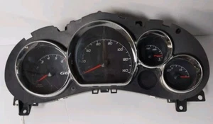 2005-2007 PONTIAC G6 Speedometer Instrument Cluster 15261511 - Picture 1 of 3