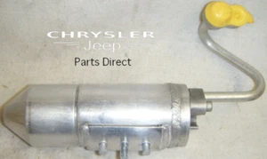 NEW CHRYSLER GRAND VOYAGER,DODGE,JEEP AC DRIER 04682623AB - Picture 1 of 1