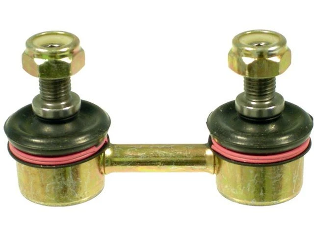 Front Stabilizer Bar Link For 1992-2002 Toyota Corolla 1998 2001 1999 JX382DS - Image 1 of 1