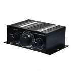 3X(Amplificateur de Puissance Radio Fm  Amplificateur 400W Hifi  Hifi Ampli7053