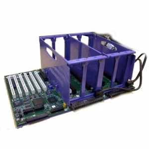 Sun 501-6910 Motherboard Assembly for V440 - Picture 1 of 3