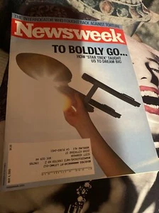 NEWSWEEK MAGAZINE May 2009 back issue - Imagen 1 de 1