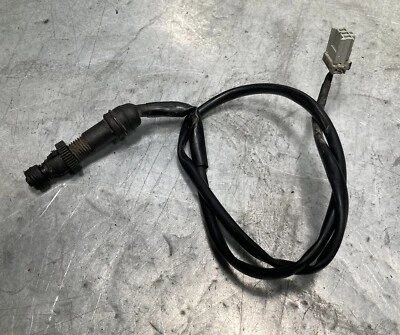 Sensor de freno de pie trasero Honda Shadow Aero 750 VT750 2004-2009 OEM Foto 1 de 2