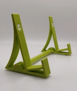Wireless Keyboard Display Stand (also works with Tablets, Phones) Custom Colors! - Picture 1 of 19
