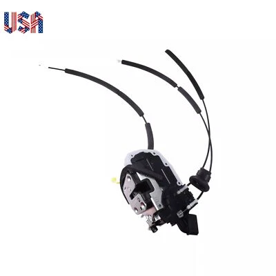 Front Left Driver Door Lock Actuator Motor Assembly for Nissan Quest 11-17 US - Image 1 of 4