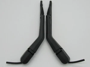 SRA Scheinwerfer Wischer Set MERCEDES W123 W124 W126 W140 1248200245 Oldtimer - Picture 1 of 4