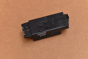 GM Wiper Delay Relay Pulse Module Box Relay 15599007 Van G20 G30 G3500 Chevrolet - Picture 1 of 3