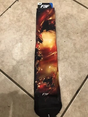 Nebula Sox Large  Foto 1 de 4