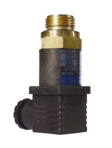 TM46A3 Fox Thermostat Bimetall - Bild 1 von 2