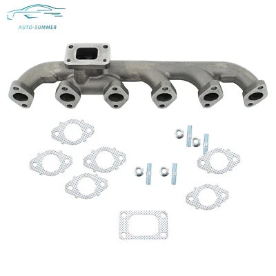 For Dodge Ram 2500 2004-2009/Ram 3500 2004-2008 5.9L Exhaust Manifold w/ Gasket - Image 1 of 4