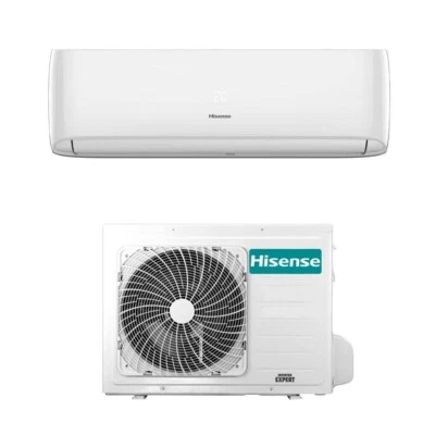 Climatizzatore Hisense Easy Smart Mono 12000 Btu A++ CA35MR0BG WIFI Incluso