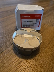 Honda CRF250r Piston, 13101-KRN-A80 OEM NOS - Bild 1 von 5