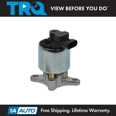 Válvula TRQ EGR para Buick Chevrolet Oldsmobile Pontiac Saturn Foto 1 de 4